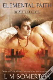 Capa do artigo Elemental Faith