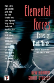 Capa do artigo Elemental Forces