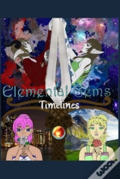 Capa do artigo Elemental Gems