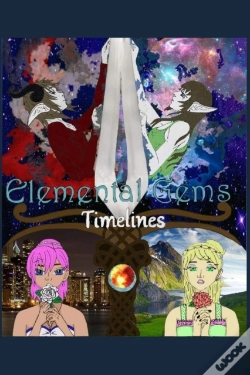 Capa do artigo Elemental Gems