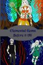 Elemental Gems - Preview