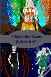Capa do artigo Elemental Gems