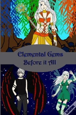 Capa do artigo Elemental Gems