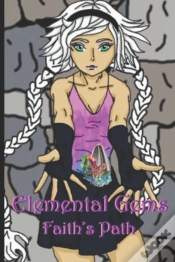 Capa do artigo Elemental Gems