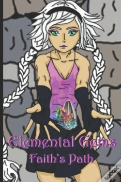 Capa do artigo Elemental Gems