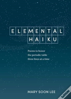Capa do artigo Elemental Haiku