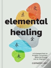 Capa do artigo Elemental Healing