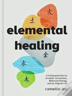 Capa do artigo Elemental Healing