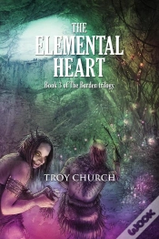 Capa do artigo Elemental Heart