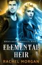 Elemental Heir - Preview