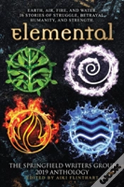 Capa do artigo Elemental