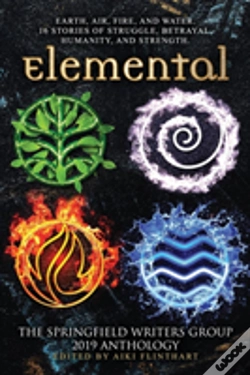 Capa do artigo Elemental