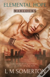 Capa do artigo Elemental Hope