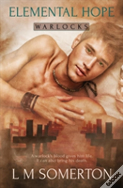 Capa do artigo Elemental Hope