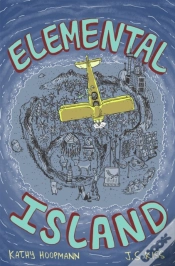Capa do artigo Elemental Island