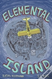 Capa do artigo Elemental Island
