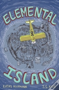 Capa do artigo Elemental Island