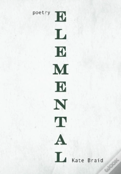 Capa do artigo Elemental