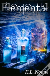 Capa do artigo Elemental