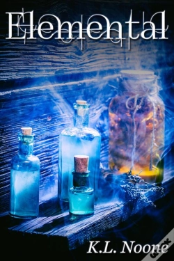 Capa do artigo Elemental