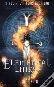 Capa do artigo Elemental Links