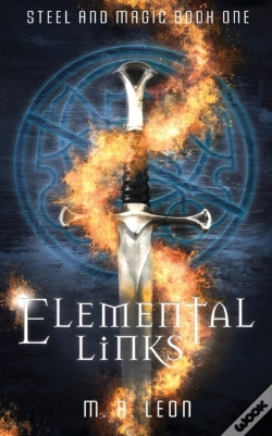 Capa do artigo Elemental Links