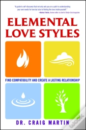 Capa do artigo Elemental Love Styles