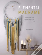 Capa do artigo Elemental Macrame