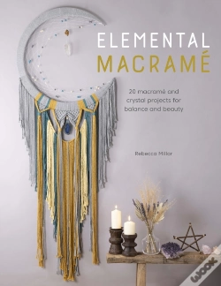 Capa do artigo Elemental Macrame