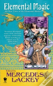 Capa do artigo Elemental Magic