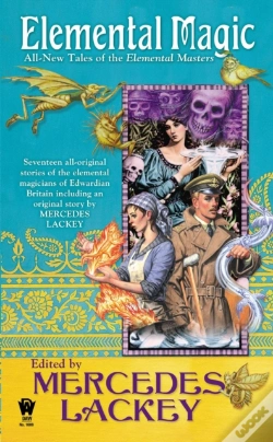 Capa do artigo Elemental Magic