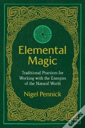 Capa do artigo Elemental Magic