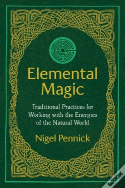 Capa do artigo Elemental Magic