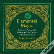 Capa do artigo Elemental Magic