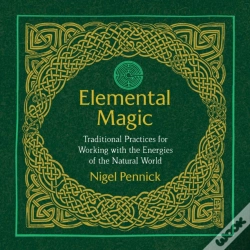 Capa do artigo Elemental Magic