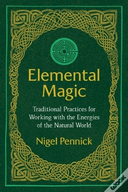 Capa do artigo Elemental Magic