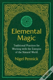 Capa do artigo Elemental Magic