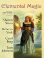 Elemental Magic - Preview