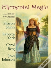 Capa do artigo Elemental Magic