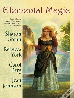 Capa do artigo Elemental Magic