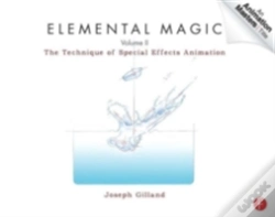 Capa do artigo Elemental Magic , Volume 2