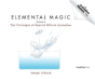 Elemental Magic , Volume 2 - Preview