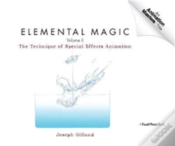 Capa do artigo Elemental Magic , Volume 2