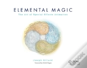 Capa do artigo Elemental Magic, Volume I
