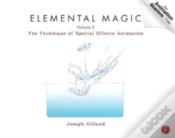 Capa do artigo Elemental Magic, Volume Ii