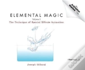 Capa do artigo Elemental Magic, Volume Ii