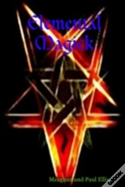Capa do artigo Elemental Magick