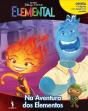Elemental - Na Aventura dos Elementos - Preview