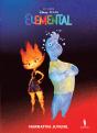 Elemental - Narrativa Juvenil - Preview