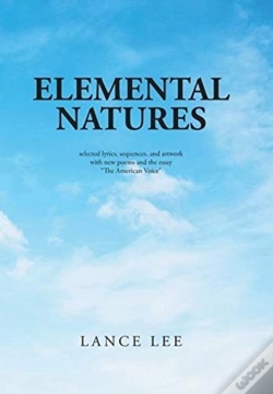 Capa do artigo Elemental Natures